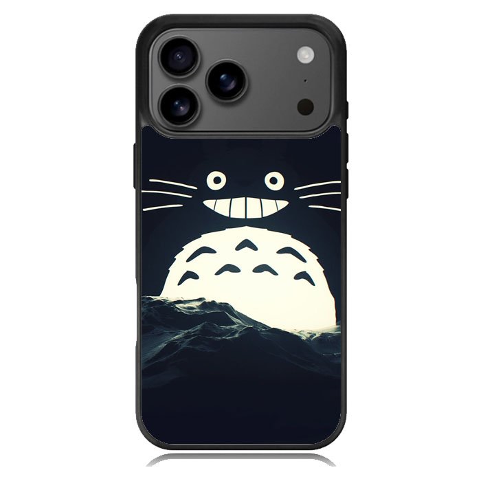 My Neighbour Totoro Samsung Galaxy S26 Ultra Case OV10980