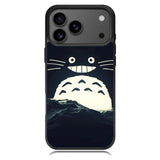 My Neighbour Totoro iPhone 17 Pro Case RC10980