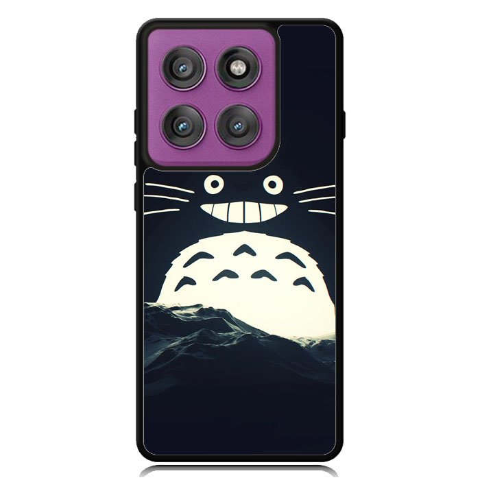 My Neighbour Totoro Motorola Moto Edge 2025 | Moto Edge 60 Fusion | Moto Edge 60 Pro Case OV10980