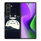My Neighbour Totoro Samsung Galaxy Z Fold 6 5G 2024 Case OV10980