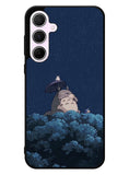 My Neighbour Totoro 1st Samsung Galaxy A35 5G Case