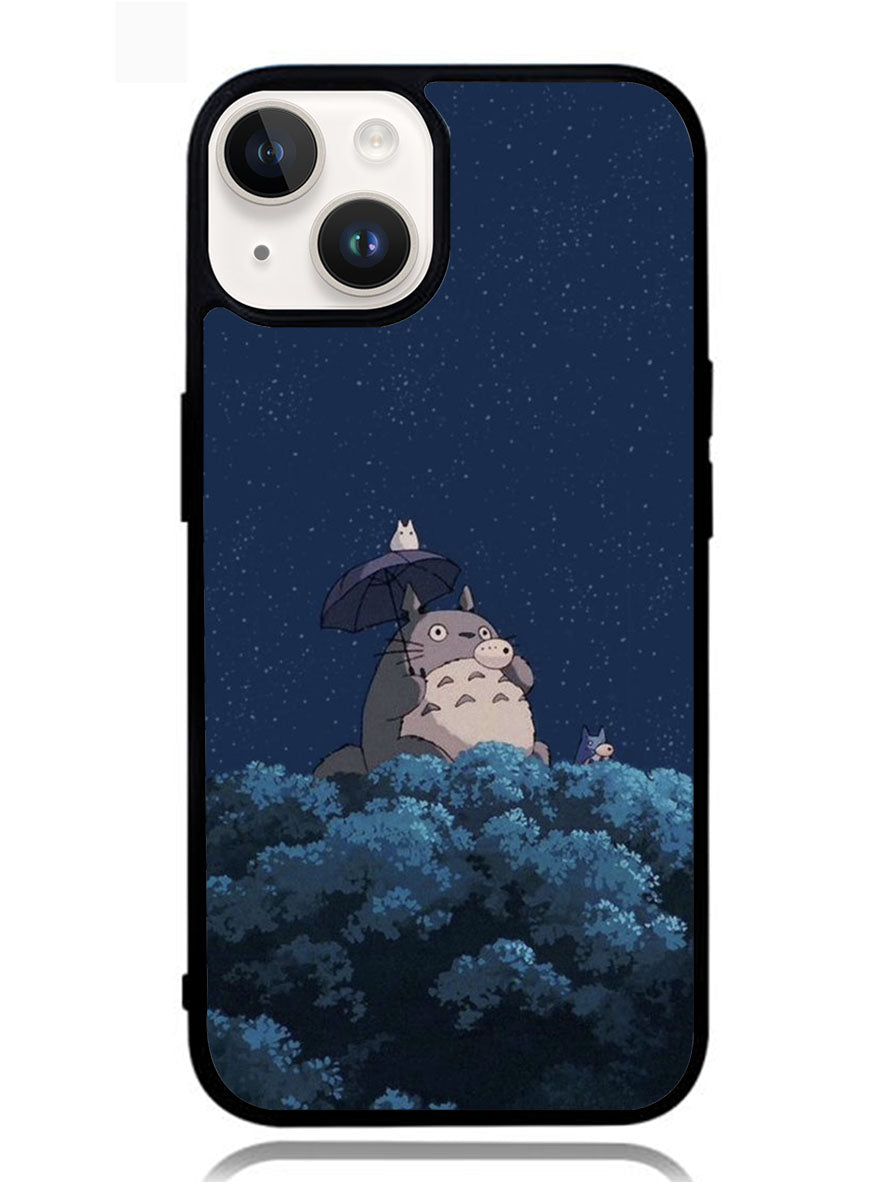 My Neighbour Totoro iPhone 14 Plus Case OV10981