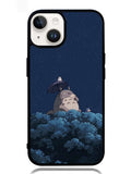 My Neighbour Totoro 1st iPhone 14 Plus Case