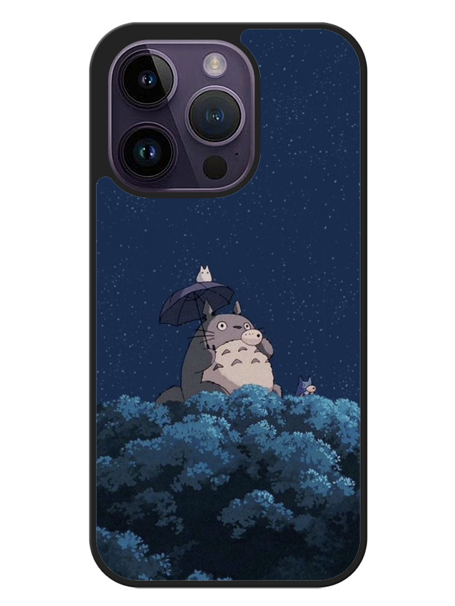 My Neighbour Totoro iPhone 14 Pro Max Case OV10981