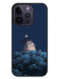 My Neighbour Totoro iPhone 14 Pro Max Case OV10981
