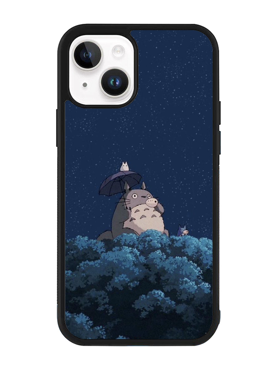 My Neighbour Totoro iPhone 15 Plus Case OV10981