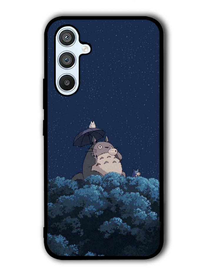 My Neighbour Totoro 1st Samsung Galaxy A54 5G Case