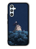 My Neighbour Totoro 1st Samsung Galaxy A54 5G Case