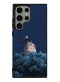 My Neighbour Totoro 1st Samsung Galaxy S23 Ultra 5G Case