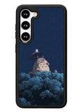 My Neighbour Totoro 1st Samsung Galaxy S23 Plus 5G / Samsung Galaxy S23+ 5G Case