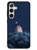 My Neighbour Totoro 1st Samsung Galaxy S24 5G Case