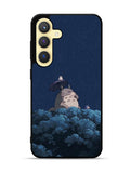 My Neighbour Totoro 1st Samsung Galaxy S24 Plus 5G , Samsung Galaxy S24+ 5G Case