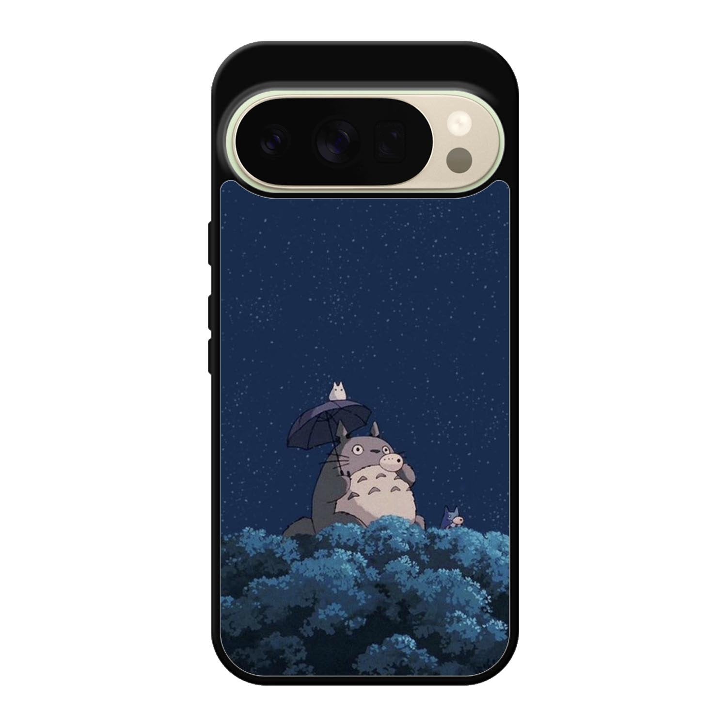My Neighbour Totoro 1st Google Pixel 10 Pro XL Case