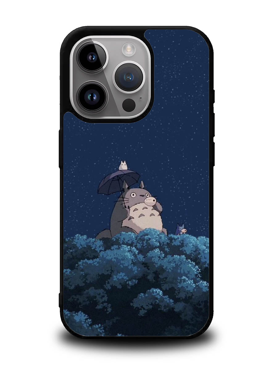 My Neighbour Totoro 1st iPhone 15 Pro Case