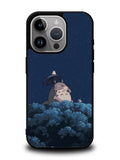 My Neighbour Totoro 1st iPhone 16 Pro Case