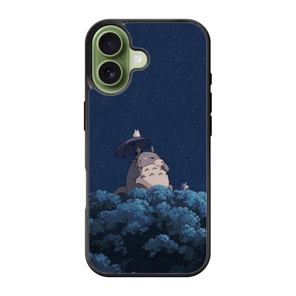 My Neighbour Totoro 1st iPhone 17 Case