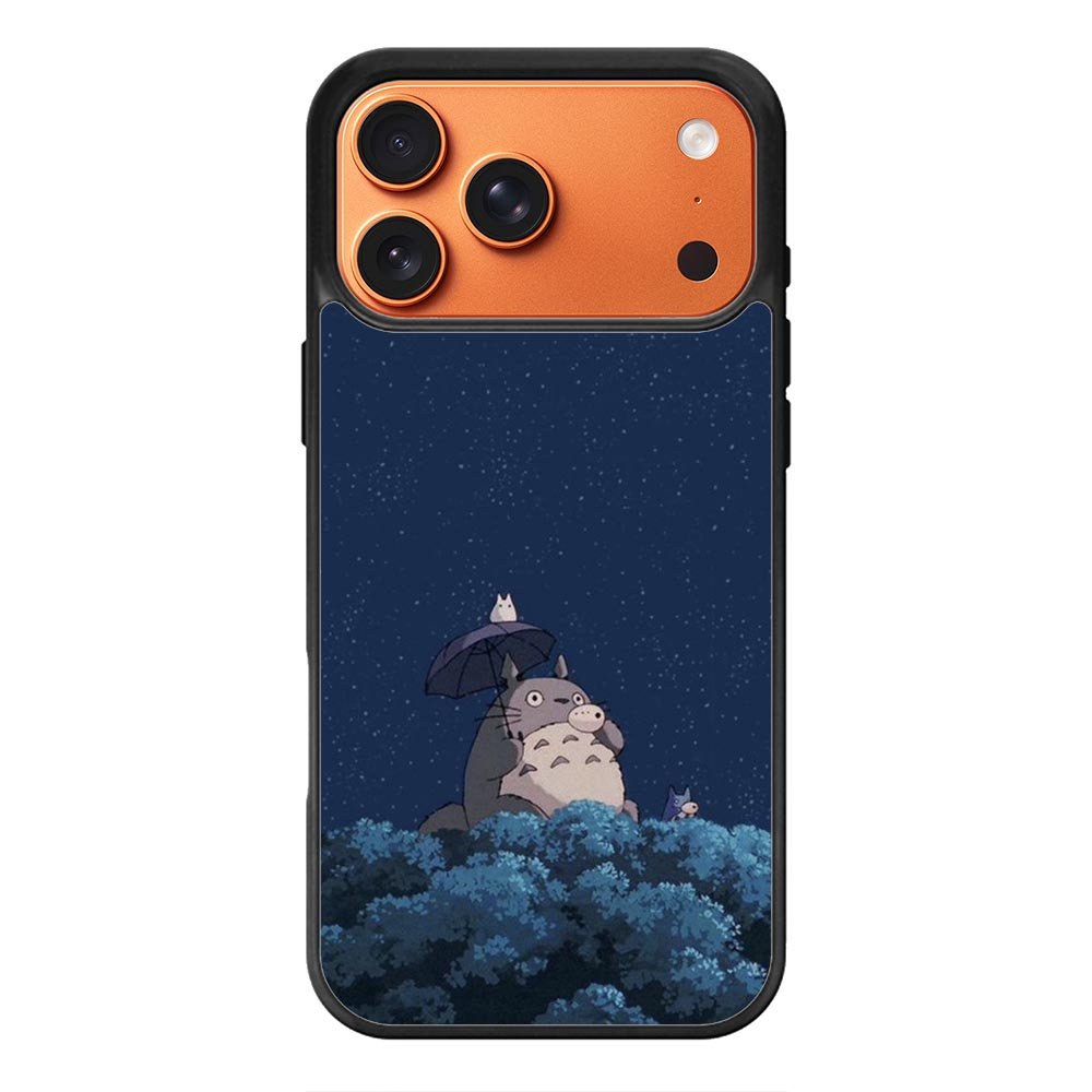 My Neighbour Totoro 1st Samsung Galaxy S26 Ultra Case