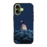 My Neighbour Totoro 1st iPhone 17 Case
