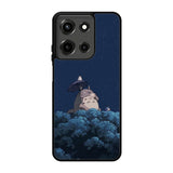 My Neighbour Totoro 1st Motorola Moto G 5G 2025 Case OV5068