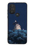 My Neighbour Totoro 1st Motorola Moto G Pure 2021 , Moto G Power 2022 Case