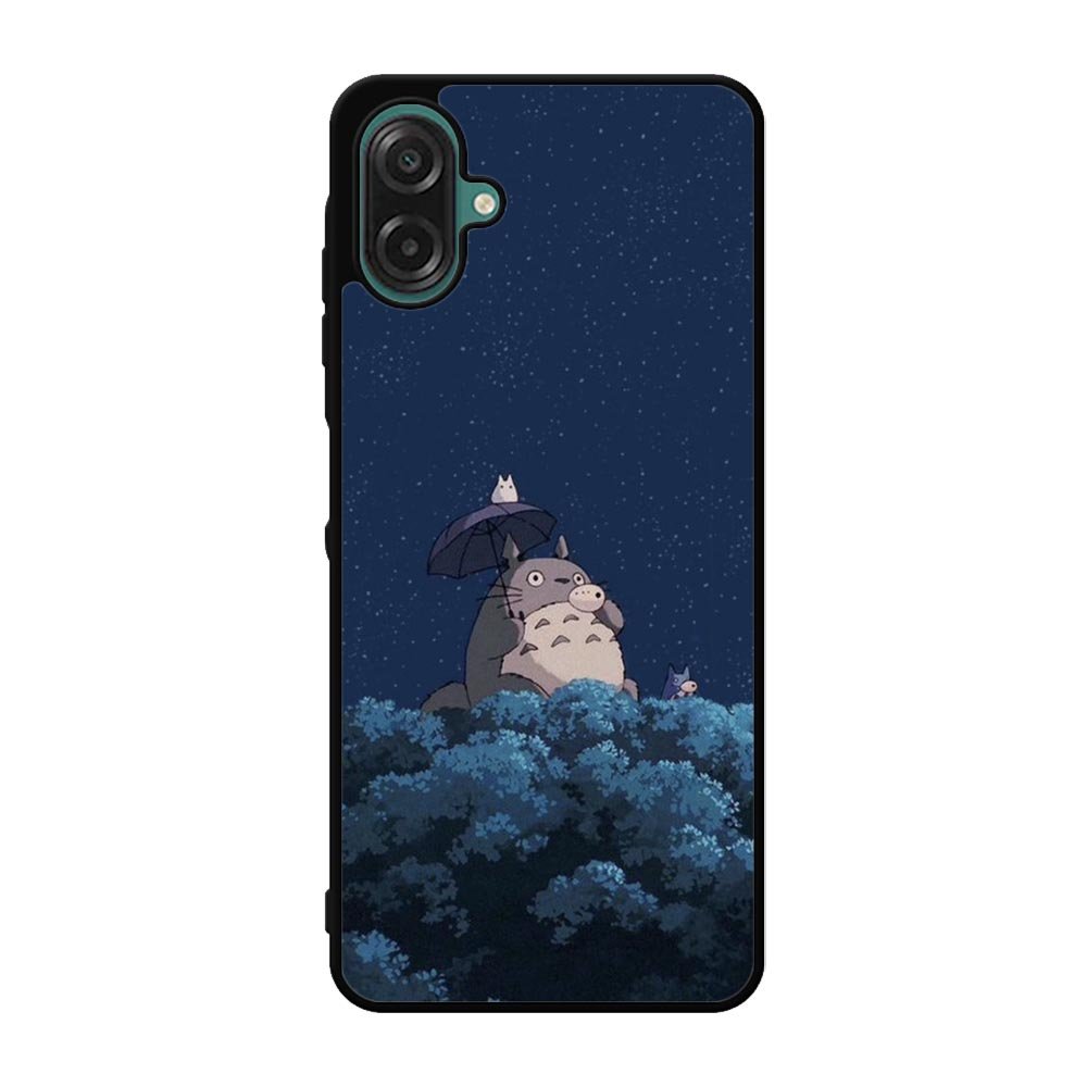 My Neighbour Totoro 1st Samsung Galaxy A07 Case