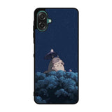 My Neighbour Totoro 1st Samsung Galaxy A07 Case