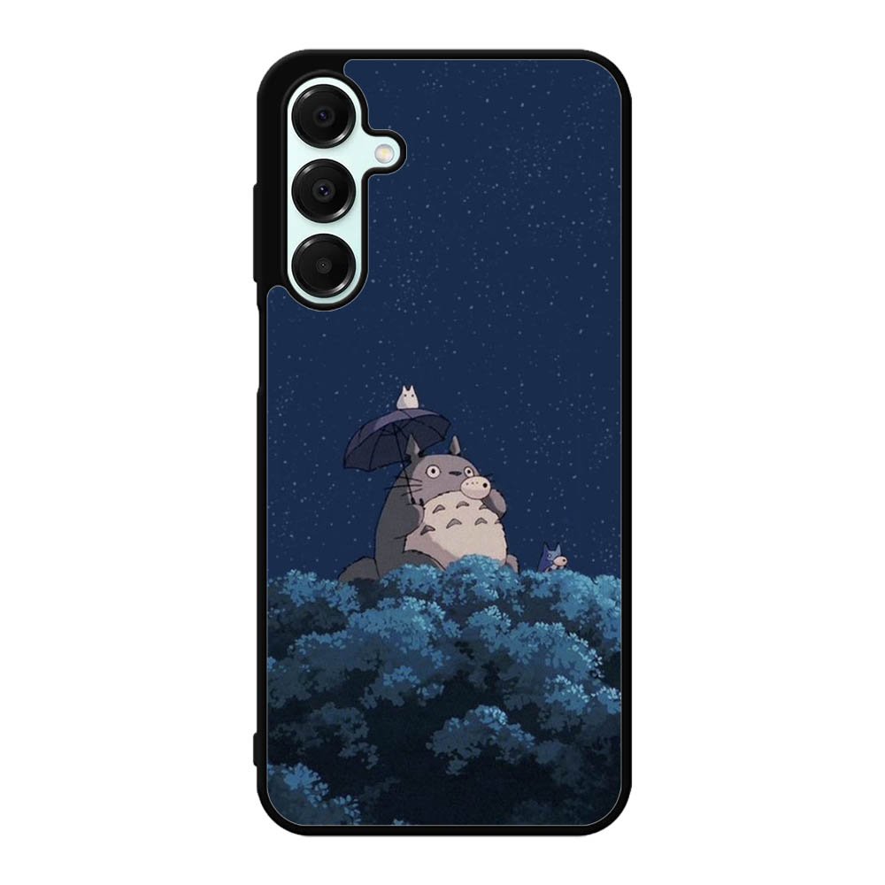 My Neighbour Totoro 1st Samsung Galaxy A16 Case OV6721