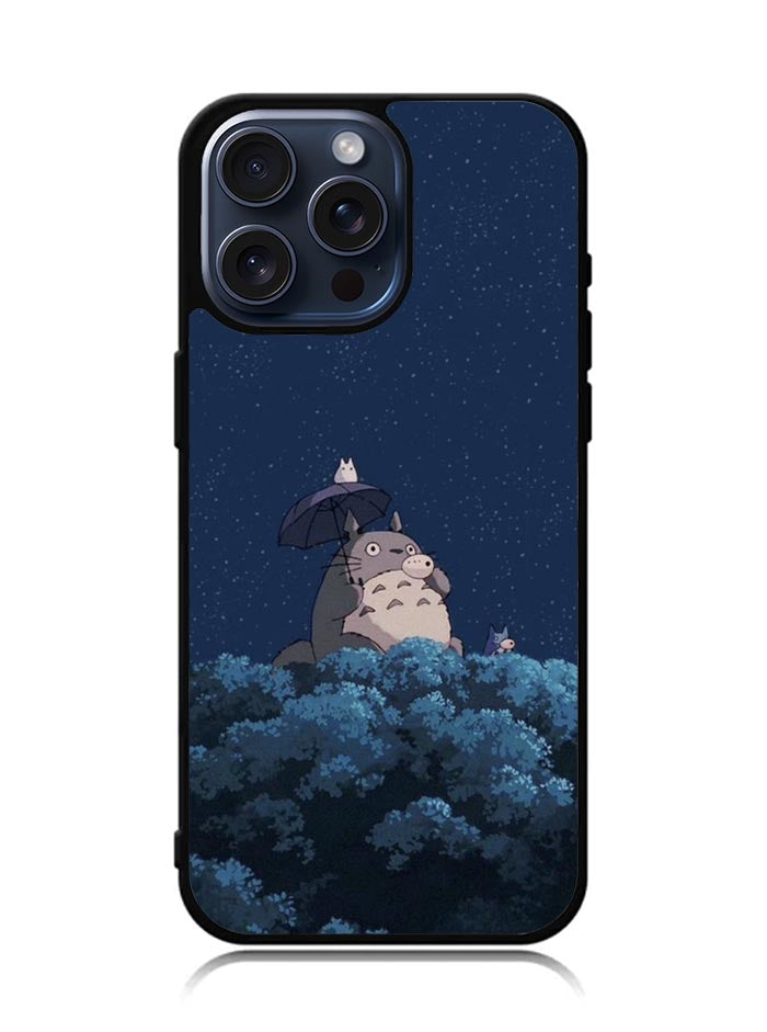 My Neighbour Totoro iPhone 15 Pro Max Case OV10981