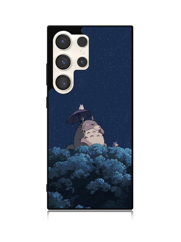 My Neighbour Totoro 1st Samsung Galaxy S25 Ultra 5G Case