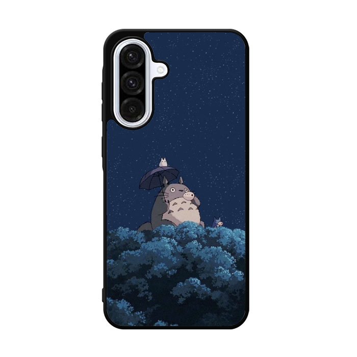 My Neighbour Totoro 1st Samsung Galaxy A36 Case OV6721