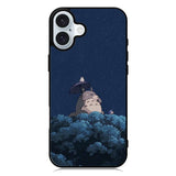 My Neighbour Totoro 1st iPhone 16 Case