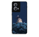 My Neighbour Totoro 1st Motorola Moto Edge 2024 Case OV2213