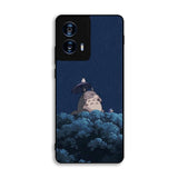 My Neighbour Totoro 1st Motorola Moto G Power 5G 2024 Case OV2213
