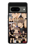 Osamu Miya Haikyuu Google Pixel 8 Case QC10995