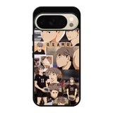 Osamu Miya Haikyuu Google Pixel 10 Pro Case OV10995