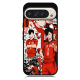 Kuroo Haikyuu Google Pixel 10 Pro XL Case RC11130
