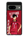 Kuroo Haikyuu Google Pixel 8 Case QC11131