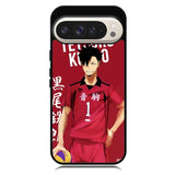 Kuroo Haikyuu Google Pixel 10 | Google Pixel 10 Pro Case RC11131