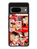 Kenma Haikyuu Google Pixel 8 Case QC11126