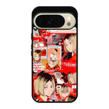 Kenma Haikyuu Google Pixel 10 Pro XL Case QC11126