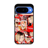 Kenma Haikyuu Google Pixel 10 Case QC11126