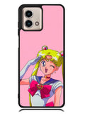 Sailor Moon Anime Motorola Moto G Stylus 5G 2023 Case