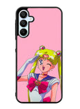 Sailor Moon Anime Samsung Galaxy A15 5G Case
