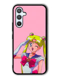 Sailor Moon Anime Samsung Galaxy A54 5G Case