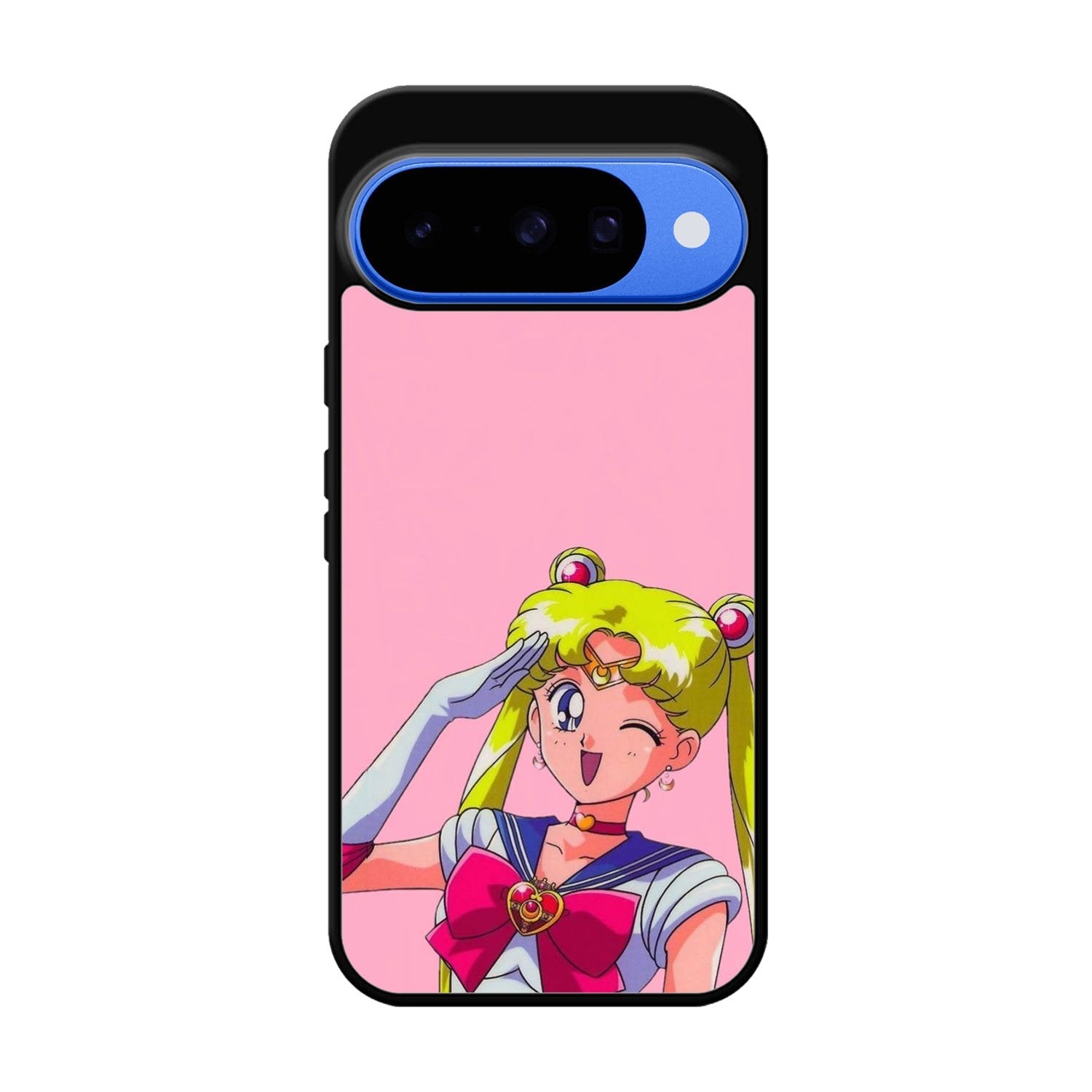 Sailor Moon Anime Google Pixel 10 Case