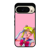 Sailor Moon Anime Google Pixel 10 Pro Case