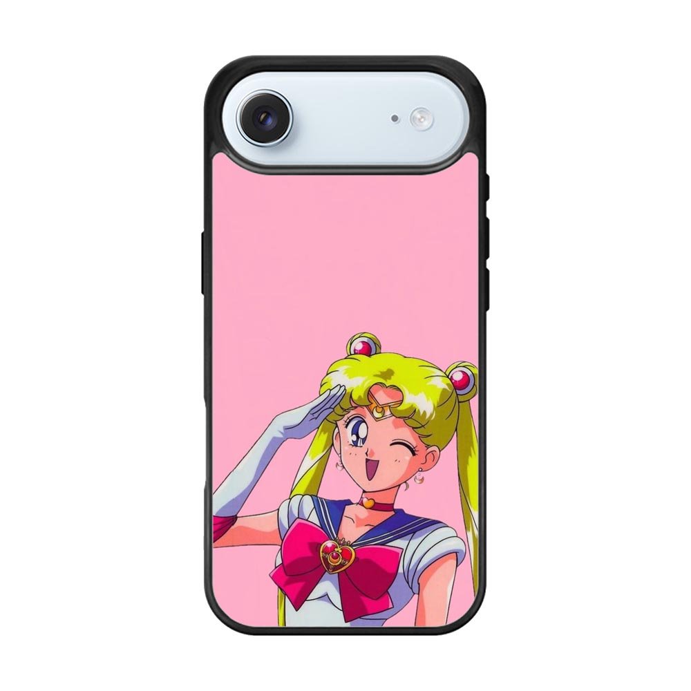 Sailor Moon Anime iPhone Air Case