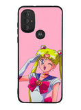 Sailor Moon Anime Motorola Moto G Pure 2021 , Moto G Power 2022 Case