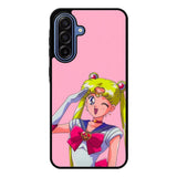 Sailor Moon Anime Samsung Galaxy A17 Case
