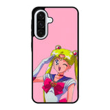 Sailor Moon Anime Samsung Galaxy A56 Case OV4602